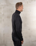 1923 Turtle Neck Anthracite Pike Brothers
