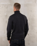 1923 Turtle Neck Anthracite Pike Brothers