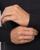 1923 Turtle Neck Anthracite Pike Brothers