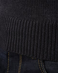 1923 Turtle Neck Anthracite Pike Brothers