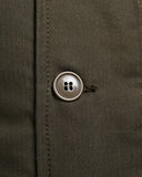 1944 N1 Deck Jacket waxed olive Pike Brothers