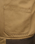 1941 Tanker Jacket khaki Pike Brothers