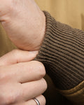 1941 Tanker Jacket khaki Pike Brothers