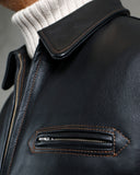 1932 Roadster Jacket Glendale black Pike Brothers