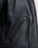 1932 Roadster Jacket Glendale black Pike Brothers