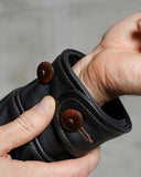 1932 Roadster Jacket Glendale black Pike Brothers