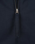 1942 Deck Zip Jacket dark blue Pike Brothers