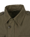 M1951 Field Jacket olive Pike Brothers