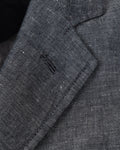 1927 Harvester Jacket Smoke Grey Pike Brothers