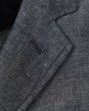 1927 Harvester Jacket Smoke Grey Pike Brothers