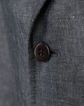 1927 Harvester Jacket Smoke Grey Pike Brothers