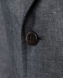 1927 Harvester Jacket Smoke Grey Pike Brothers