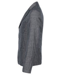 1927 Harvester Jacket Smoke Grey Pike Brothers
