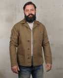 1941 Utility Jacket Tarawa Pike Brothers