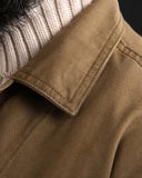 1941 Utility Jacket Tarawa Pike Brothers