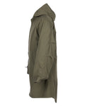 M1951 Field Parka olive Pike Brothers