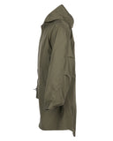 M1951 Field Parka olive Pike Brothers