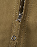 1938 USN 37J1 Jacket Cadet green Pike Brothers