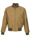 1944 NAF Flight Jacket Pacific beige Pike Brothers