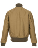 1944 NAF Flight Jacket Pacific beige Pike Brothers