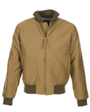 1944 NAF Flight Jacket Pacific beige Pike Brothers