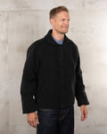 1944 N1 Deck Jacket Frontier Black Pike Brothers