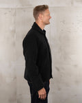1944 N1 Deck Jacket Frontier Black Pike Brothers