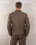 1927 Harvester Jacket Raymond Brown Pike Brothers