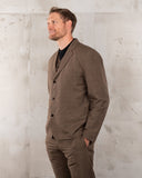 1927 Harvester Jacket Raymond Brown Pike Brothers