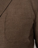 1927 Harvester Jacket Raymond Brown Pike Brothers