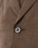 1927 Harvester Jacket Raymond Brown Pike Brothers