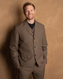 1927 Harvester Jacket Raymond Brown Pike Brothers