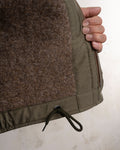 1943 N1 Deck Jacket Bangor Green Pike Brothers