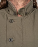 1943 N1 Deck Jacket Bangor Green Pike Brothers