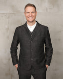 1927 Harvester Jacket Owen Brown Pikie Brothers