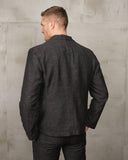 1927 Harvester Jacket Owen Brown Pikie Brothers