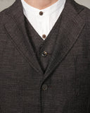 1927 Harvester Jacket Owen Brown Pikie Brothers