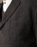 1927 Harvester Jacket Owen Brown Pikie Brothers