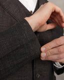 1927 Harvester Jacket Owen Brown Pikie Brothers