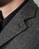 1932 Surveyor Jacket Dundee Grey Pike Brothers