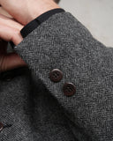 1932 Surveyor Jacket Dundee Grey Pike Brothers