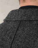 1932 Surveyor Jacket Dundee Grey Pike Brothers