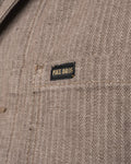1948 Crafter Jacket HBT Brown