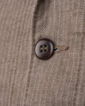 1948 Crafter Jacket HBT Brown