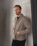 1948 Crafter Jacket HBT Brown