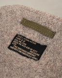 1942 C2 Vest olive drab Pike Brothers