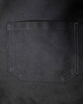 1942 C2 Vest waxed navy Pike Brothers