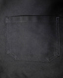 1942 C2 Vest waxed navy Pike Brothers