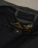 1937 Roamer Vest Waxed Olive Pike Brothers