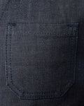 1937 Roamer Vest 11oz metal Pike Brothers